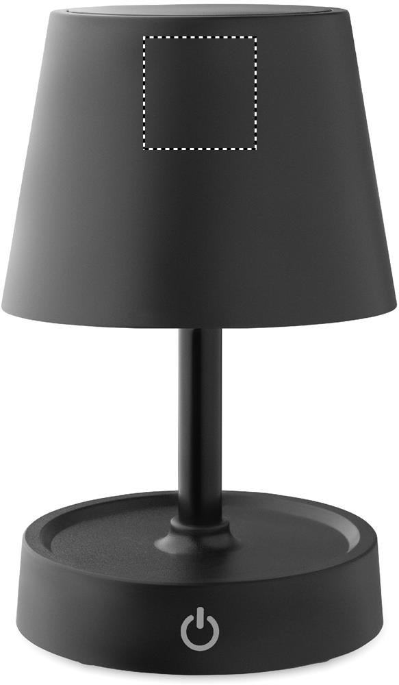 LAMP SIDE (max 30 x 30 mm)