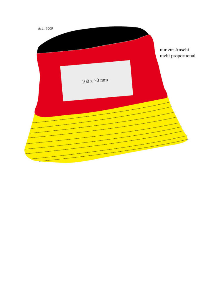 rood segment