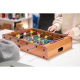 Tafelvoetbal "Mini Soccer"