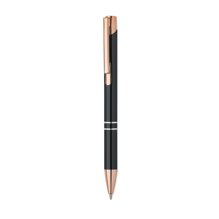 BERN ROSE - Gerecyclede aluminium pen