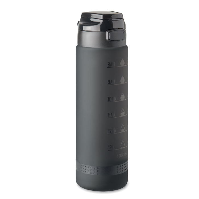 LEVEL - Sportwaterfles RPET 1L