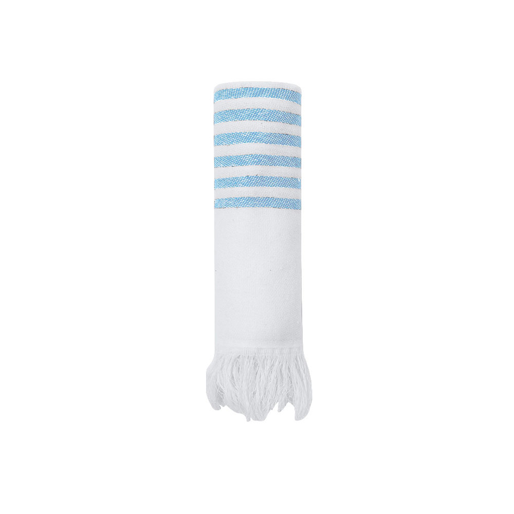Omslag Handdoek Mundry