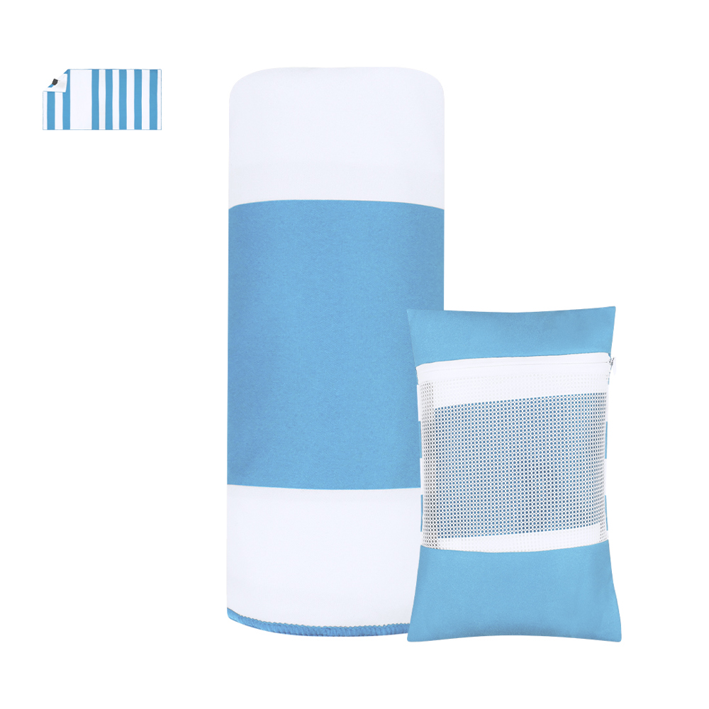 Absorberende Handdoek Jeffrey