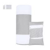 Absorberende Handdoek Jeffrey - 
