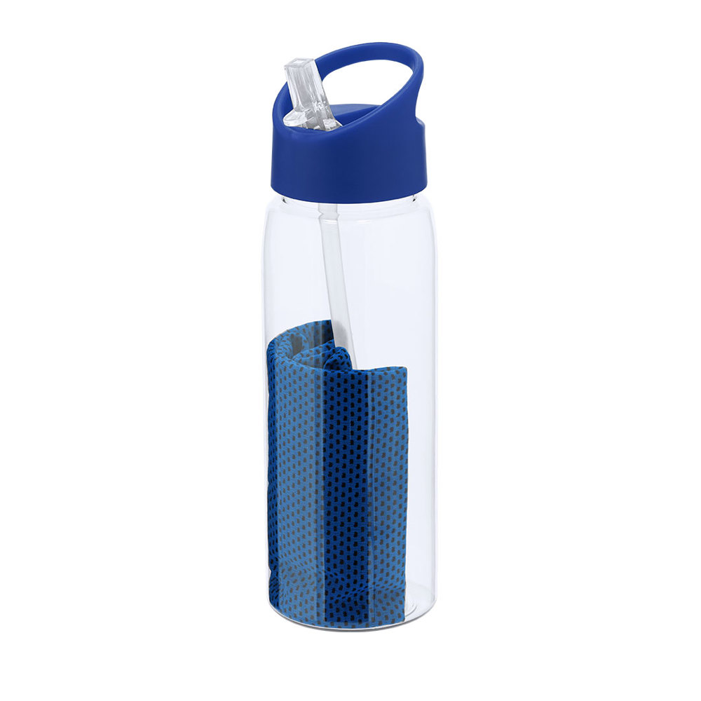 Fles Garyl