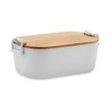 LEKKER - PP lunchbox 700ml - 