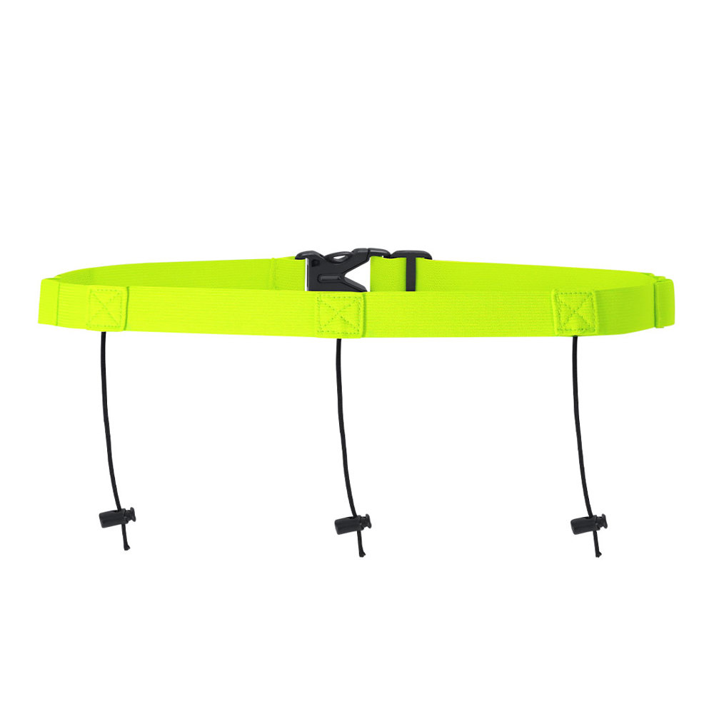Racenummerhouder Riem Varux