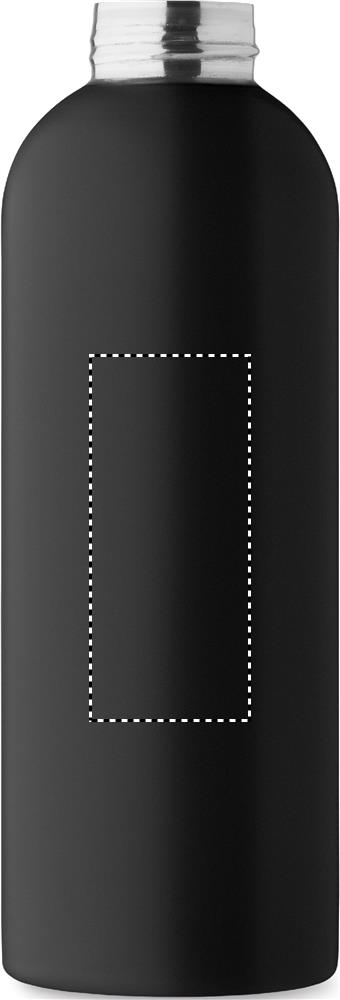 FRONT (max 35 x 80 mm)