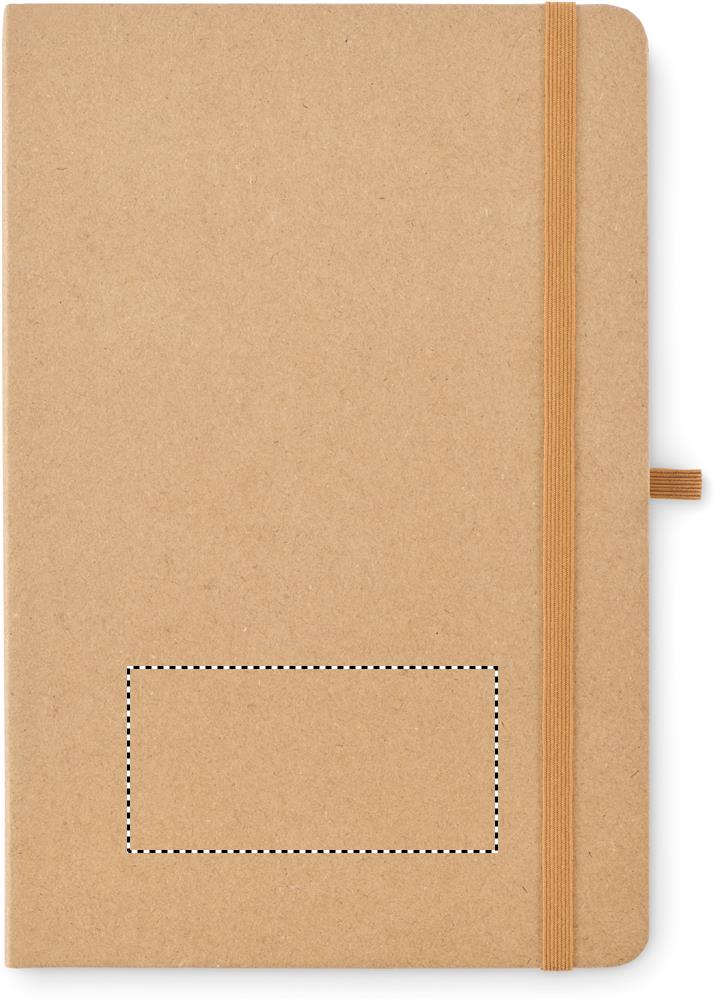 FRONT (max 80 x 40 mm)