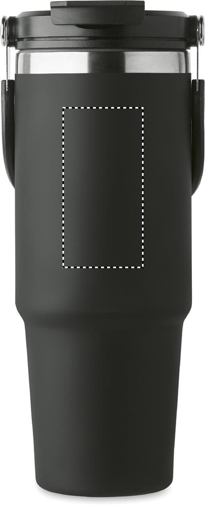 SIDE 1 (max 40 x 80 mm)