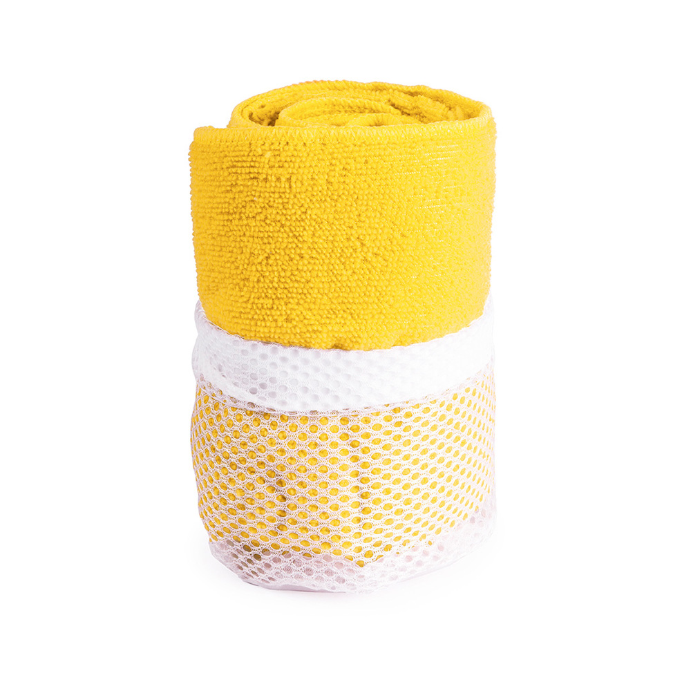 Absorberende Handdoek Gymnasio