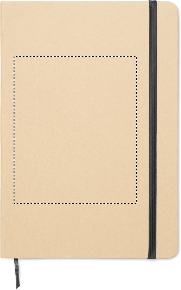 FRONT (max 100 x 120 mm)