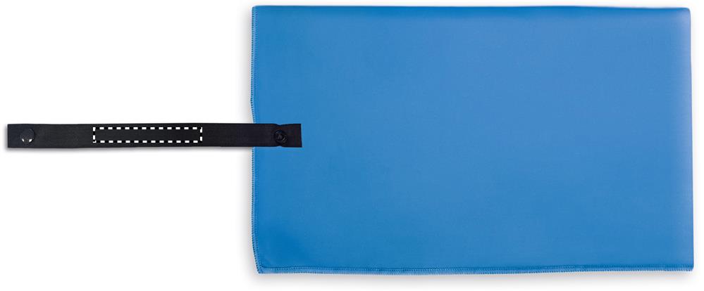 STRAP (max 80 x 10 mm)