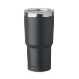 SUM - Dubbelwandige beker 500ml - 