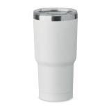SUM - Dubbelwandige beker 500ml - 