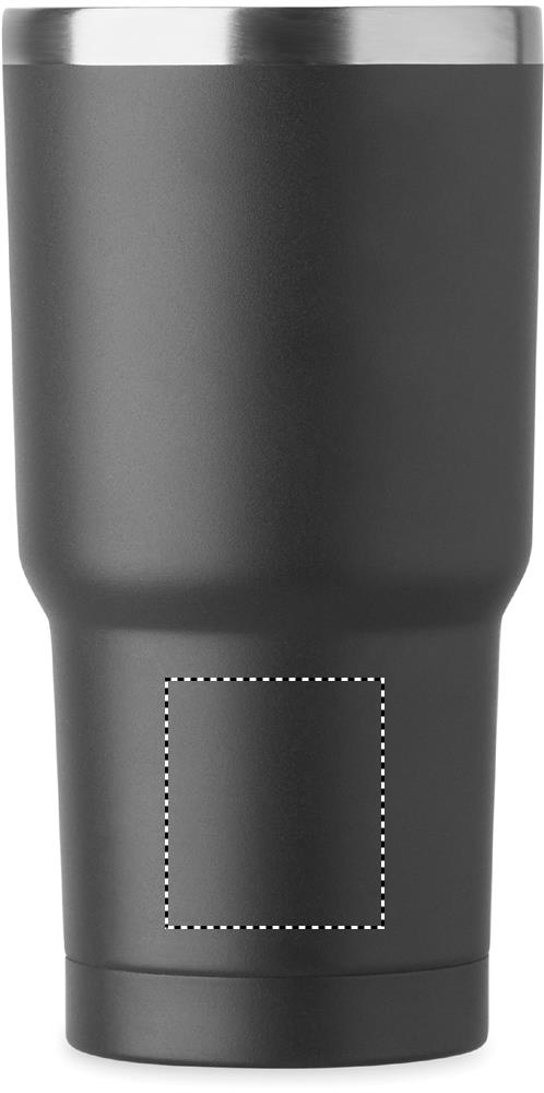FRONT LOWER (max 35 x 40 mm)