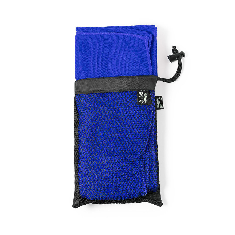 Absorberende Handdoek Slash