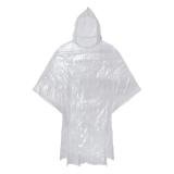 SPRINKLE - Opvouwbare poncho