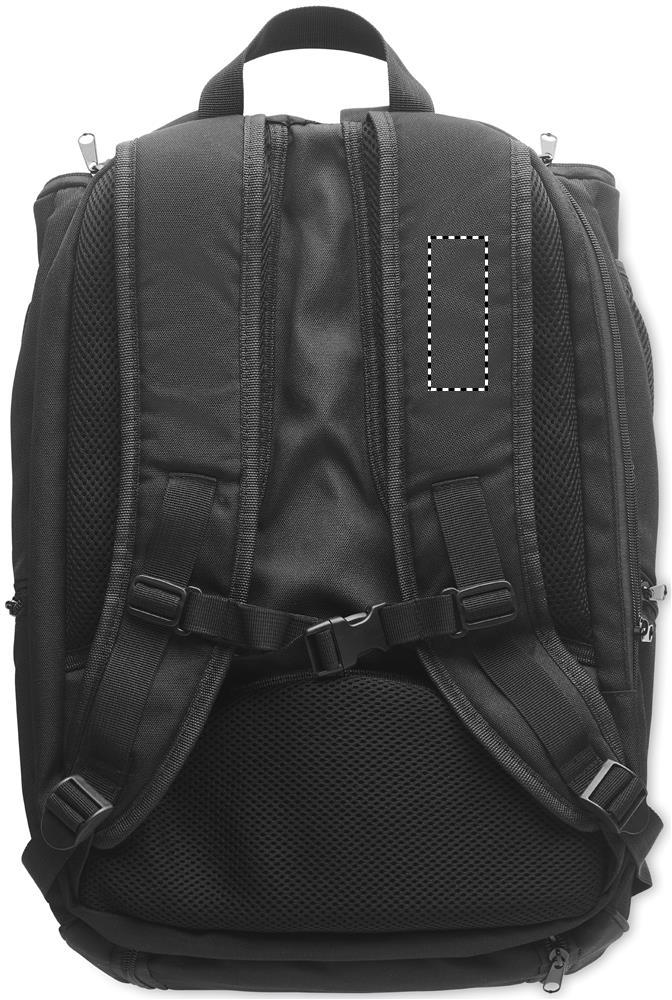 SHOULDER STRAP LEFT (max 30 x 80