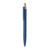 BERGAMO ++ - Gerecyclede aluminium pen - 