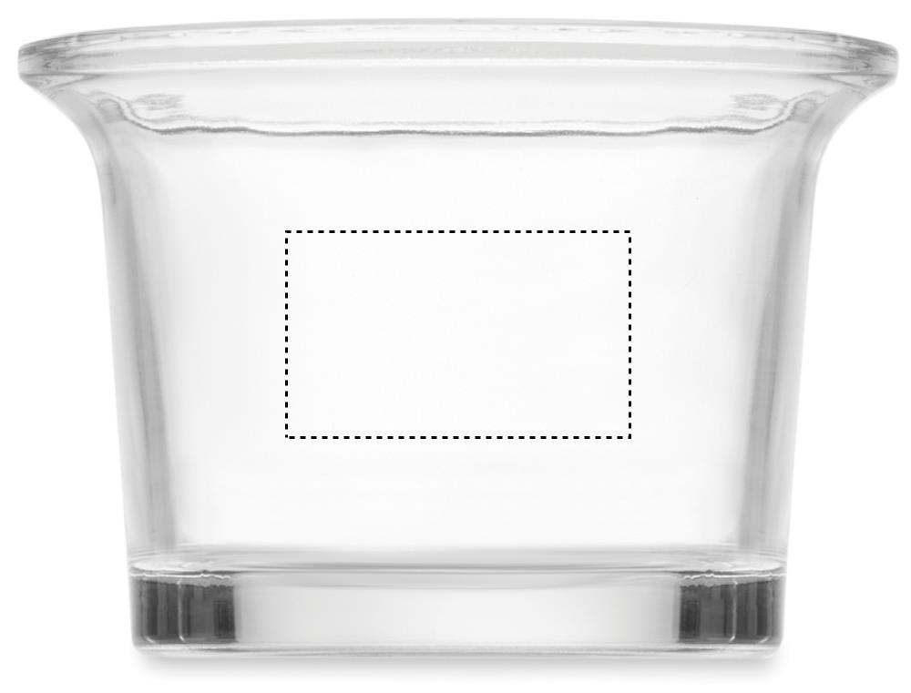 GLASS 2 (max 25 x 15 mm)