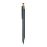 BERGAMO ++ - Gerecyclede aluminium pen - 
