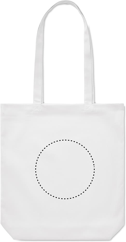 BACK EMBROIDERY (max 180 x 180 m