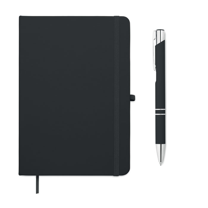ARCOPEN - A5 notitieboek set PU