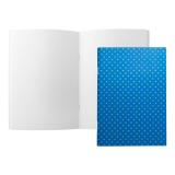 CreaNote A5 - custom made notitieboek - 