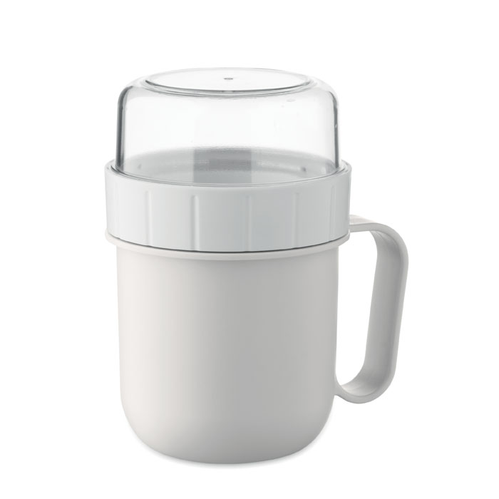 CUP ON GO - Meeneembeker in PP 450ml
