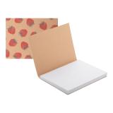 CreaStick Note L Eco - custom made notitieblok - 
