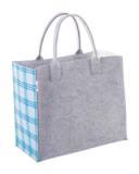 CreaFelt Shop B - Custom made boodschappentas - 