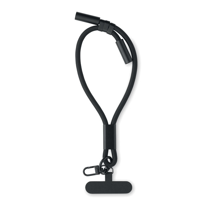 VRIST - Telefoon polsband oplader 60W