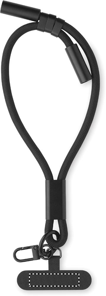 HOLDER (max 40 x 10 mm)