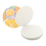 CreaStick Circle - custom made notitieblok - 