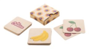 Minimor Eco - Custom made geheugenspel - 