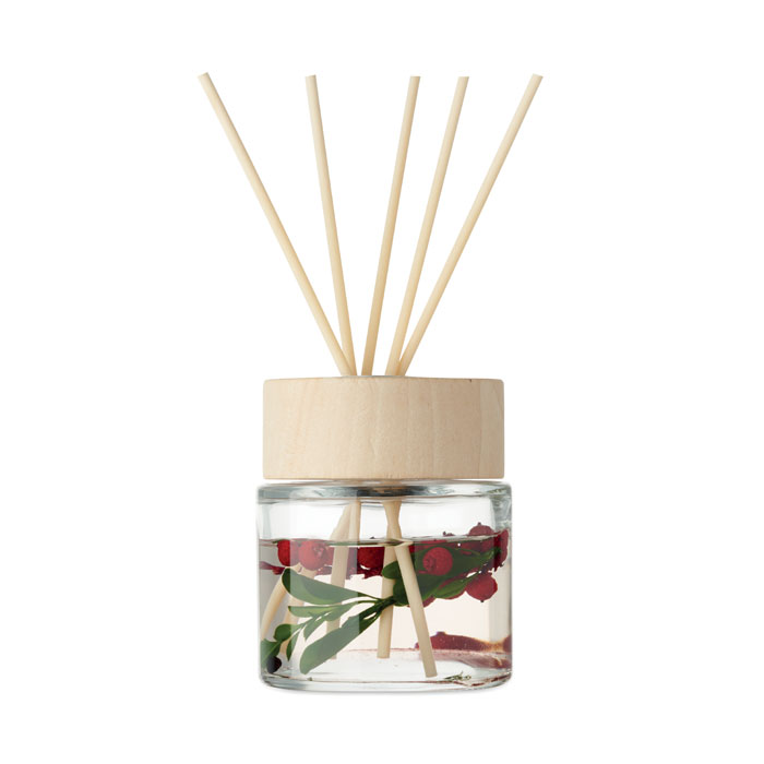 MAGNOLIA - Vanille aroma geurstokjes