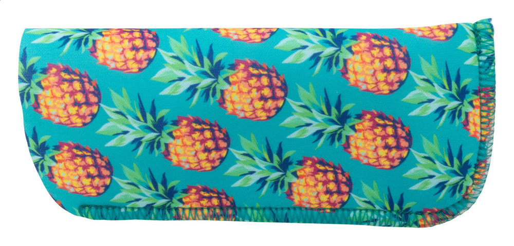Suncase - custom made brillenetui