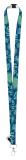 Subyard 15 Zero Safe RPET - custom made sublimatie lanyard - 