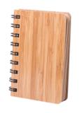 Adashi - notitieboek - 