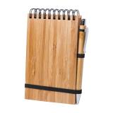 Shunan - notitieboek - 