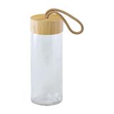 Lobamba - glazen fles - 