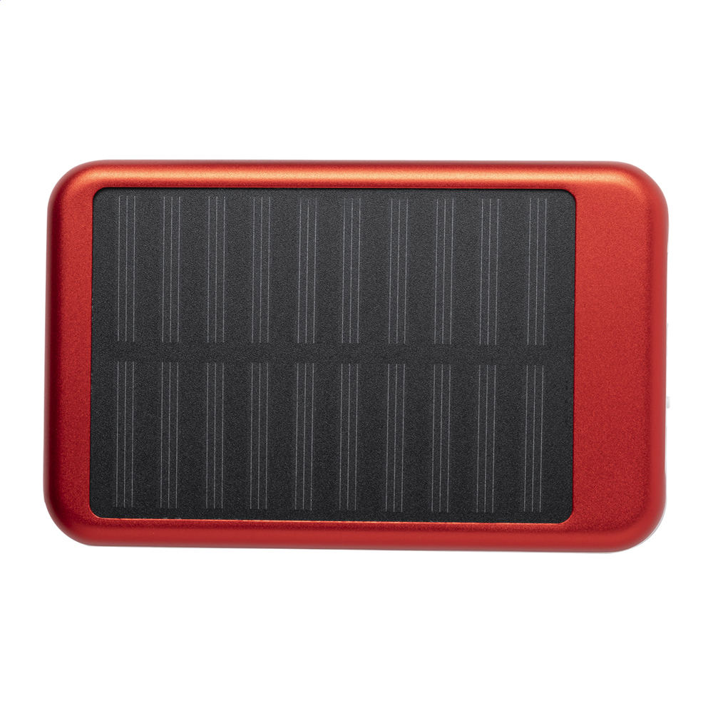 SunFour - powerbank
