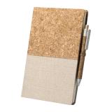Gennar - notitieboek - 
