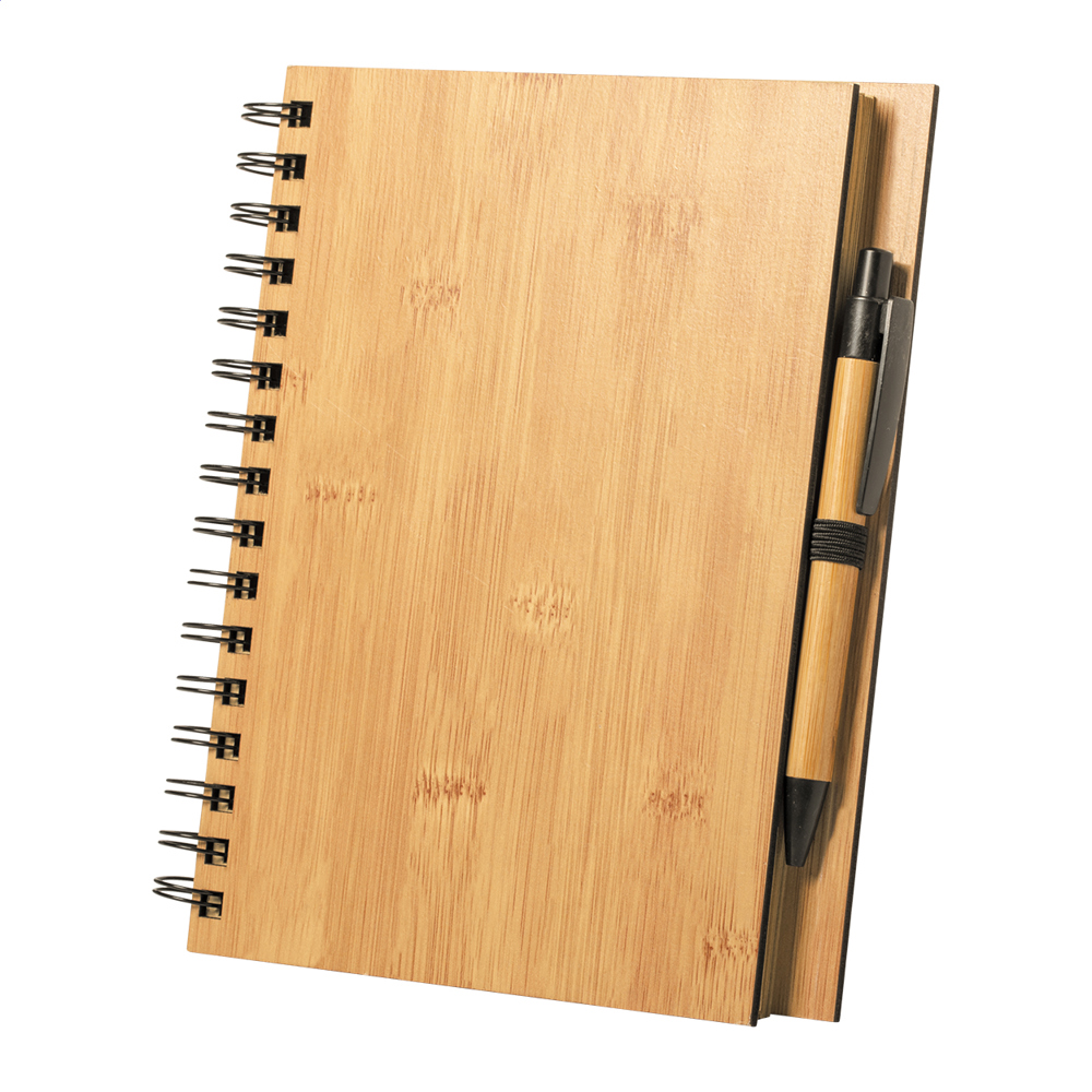 Hokoku - notitieboek