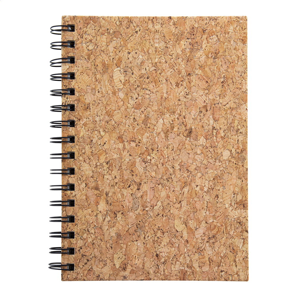 Montado - notitieboek