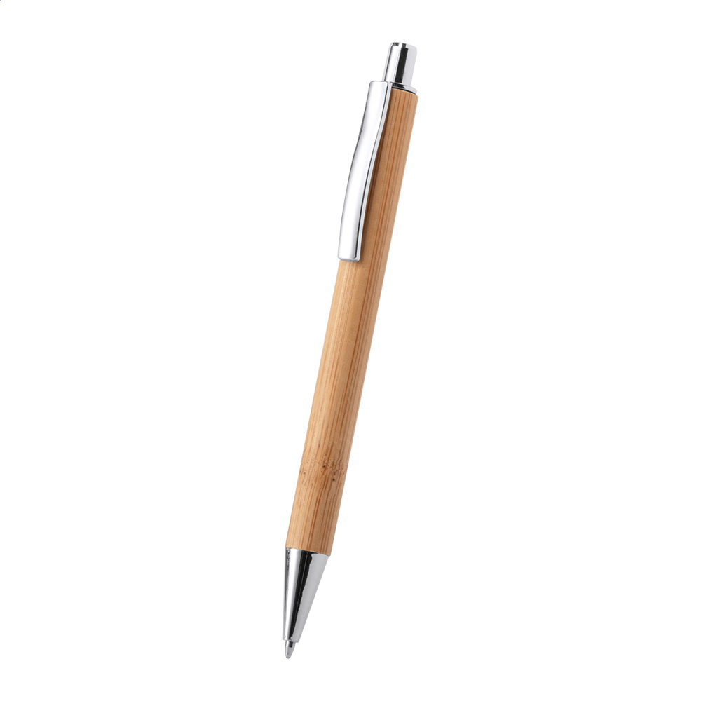 Kaizen - bamboe balpen