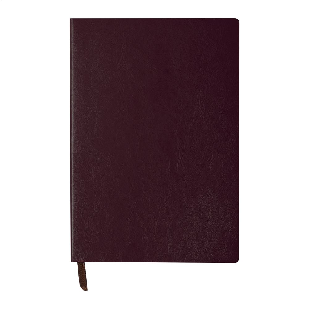 Sopuk - notitieboek