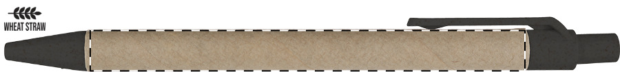 Vat - rechtshandig