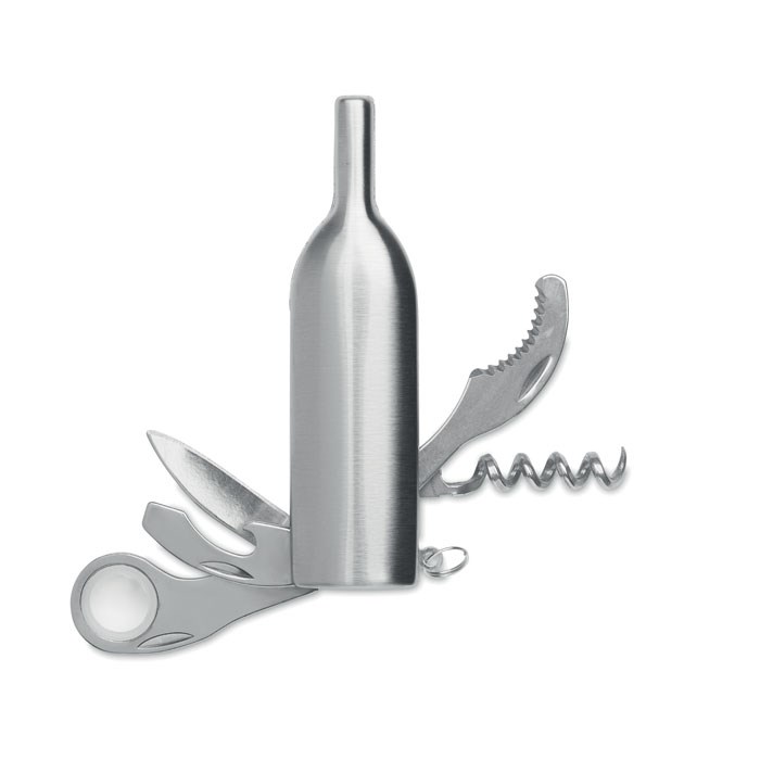 MULTIVINO - Zakmes met multitool